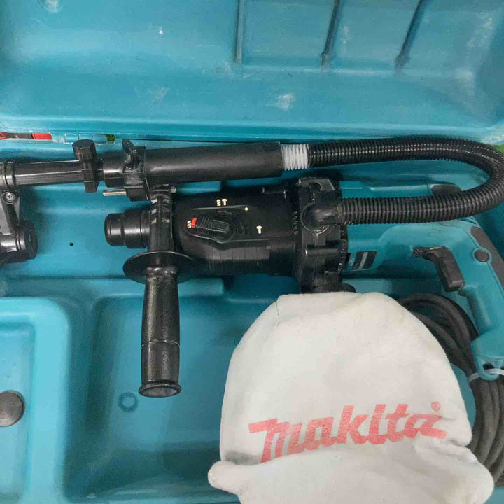 ★マキタ(makita) ハンマドリル HR2432【町田店】