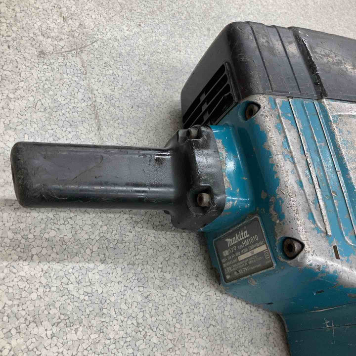 【店頭受取り限定】★マキタ(makita) 電動ハンマ HM1810【八潮店】