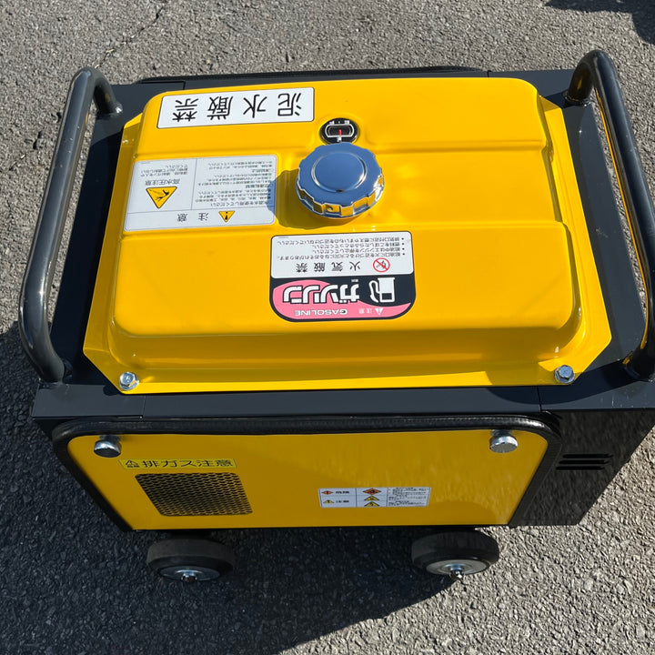 【店頭受取り限定】▼高圧洗浄機【東大和店】