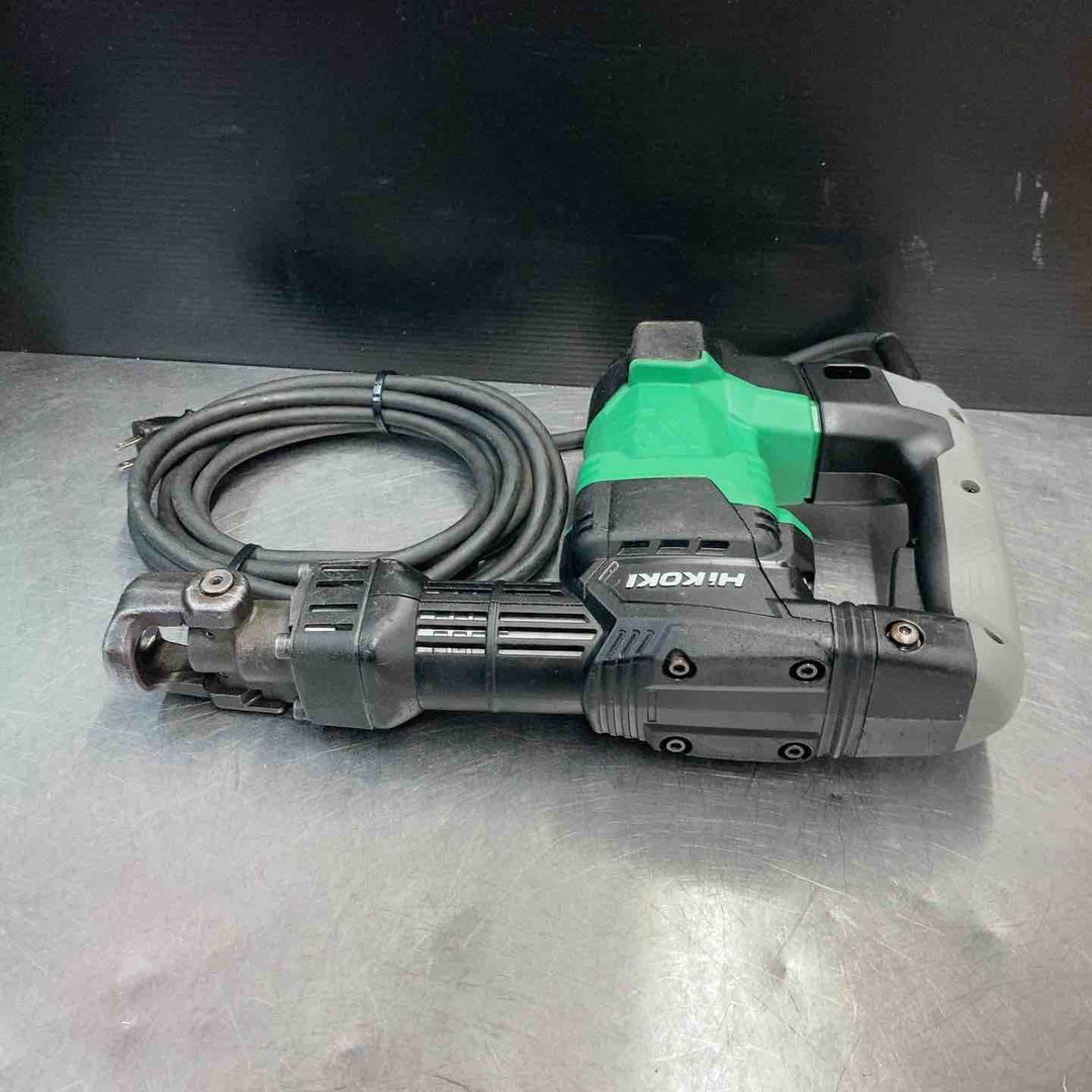 【中古品】 ハイコーキ(HIKOKI ※旧:日立工機) 電動ハンマ H41SA3 100V 【東大和店】