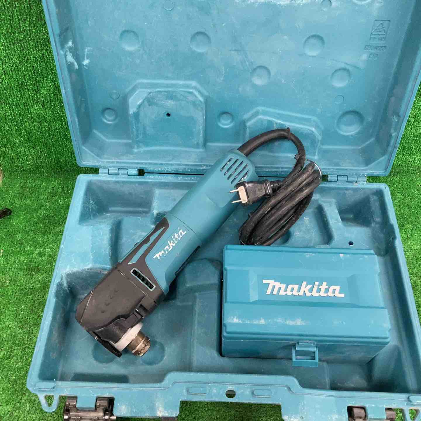 ★マキタ(makita) マルチツール TM3010CT【川崎店】 ☆マキタ(makita) マルチツール TM3010CT【川崎店】 マキタ(makita