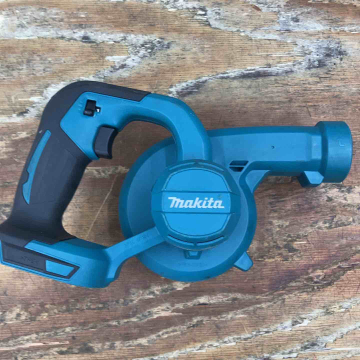 ★マキタ(makita) コードレスブロワ UB185DZ【柏店】