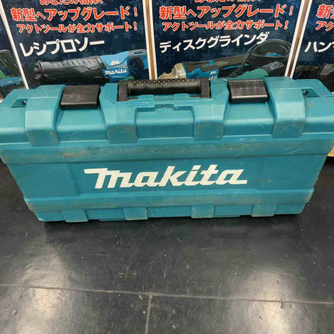 【中古品】 マキタ(makita) コードレスレシプロソー JR187DRGX 【藤沢店】
