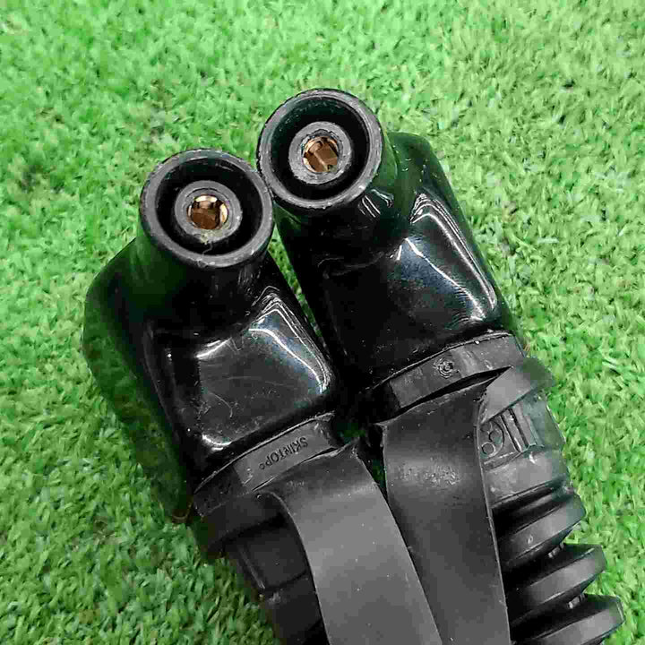 【中古品】 レッキス/REX ガス用PE管EFコントローラ－・GEF200-B 【桶川店】