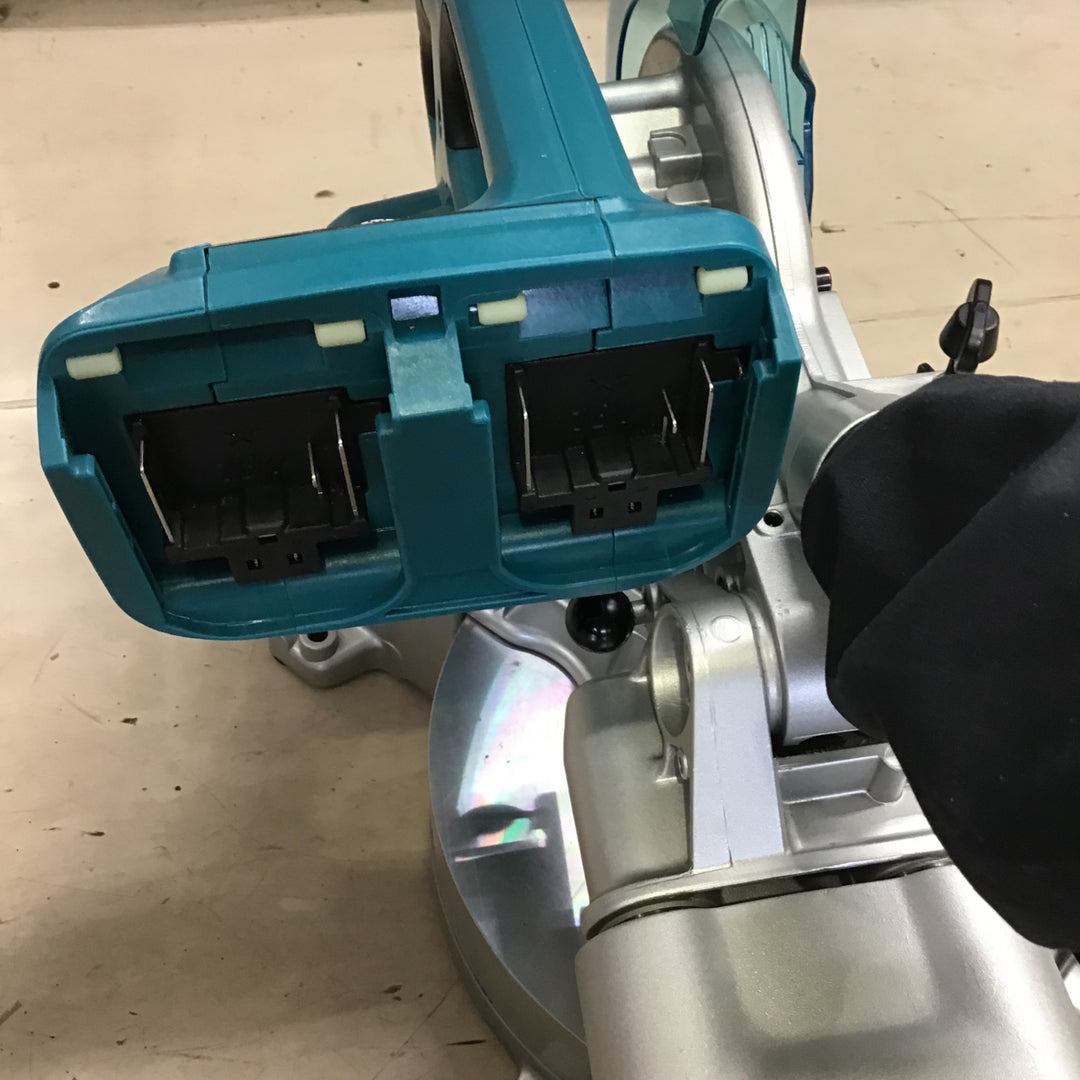 ★マキタ(makita) コードレススライドマルノコ LS714DZ【町田店】