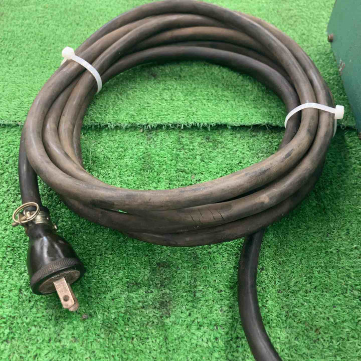 【中古品】 マイト工業 マイトスケーラー・MS-30 電解研磨 焼け取り 【桶川店】