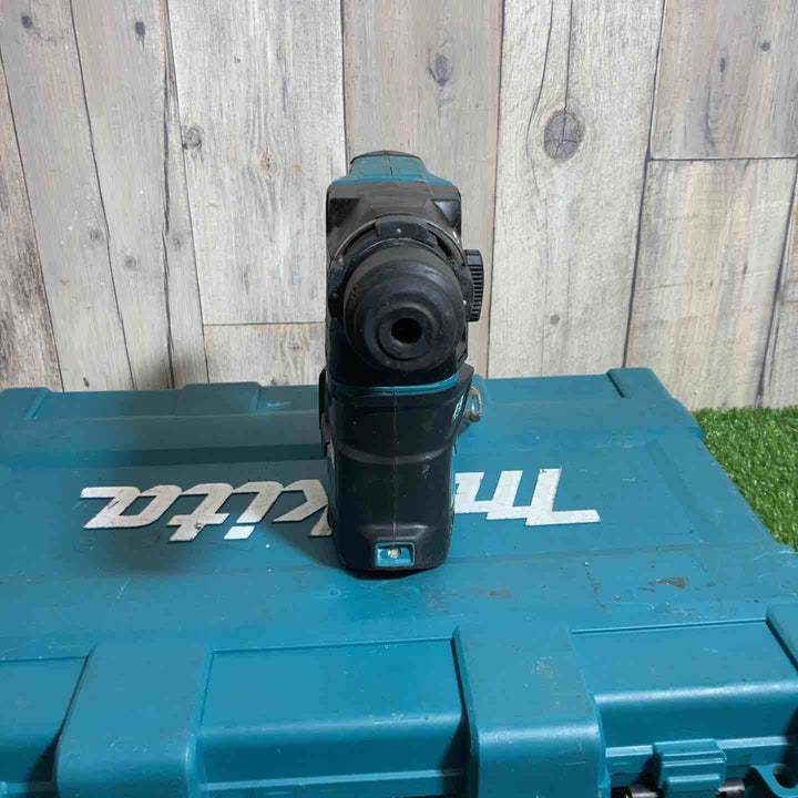★マキタ(makita) コードレスハンマドリル HR171DZK　本体＋ケース【戸田店】