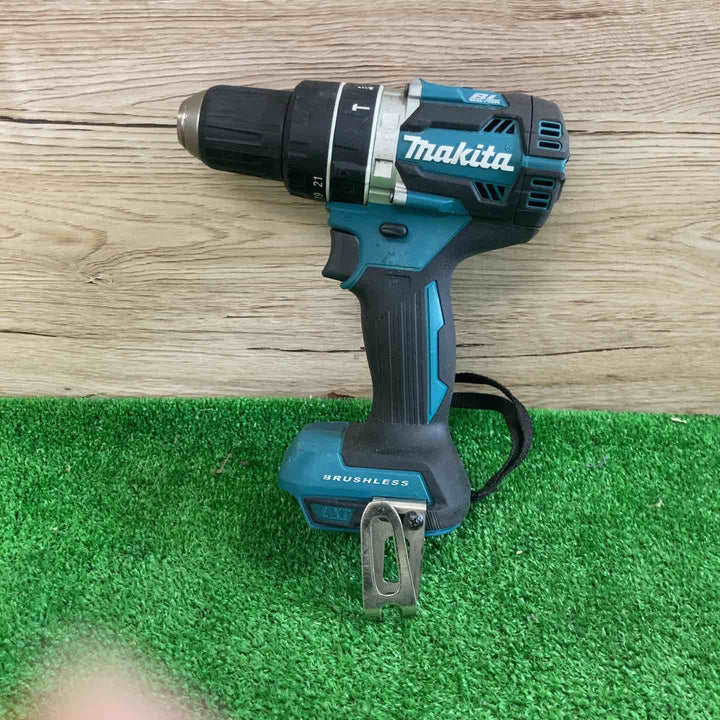 ☆マキタ(makita) コードレス振動ドリルドライバー HP484DZ【町田店】
