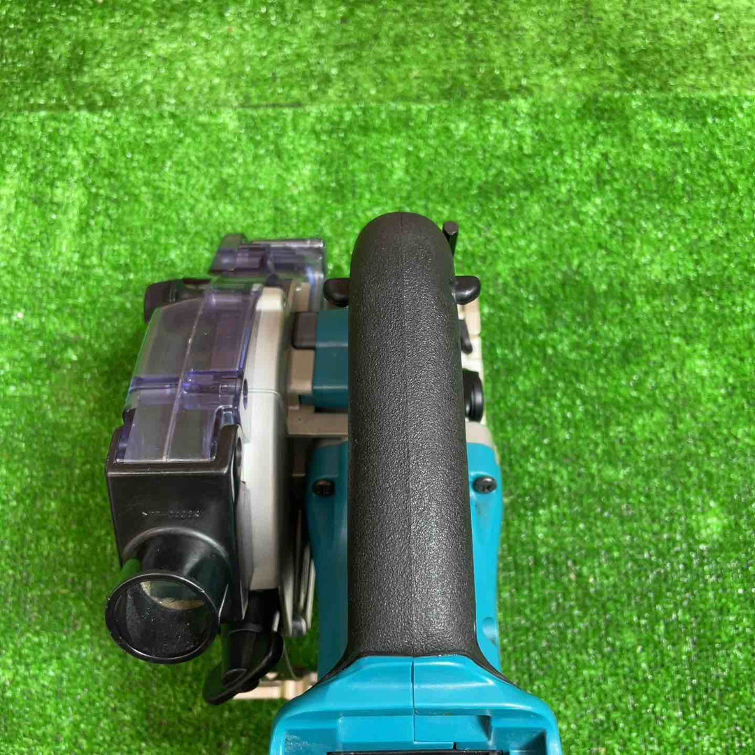 マキタ(makita) コードレス防じん丸のこ KS521DRF【桶川店】