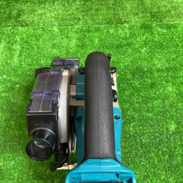 マキタ(makita) コードレス防じん丸のこ KS521DRF【桶川店】