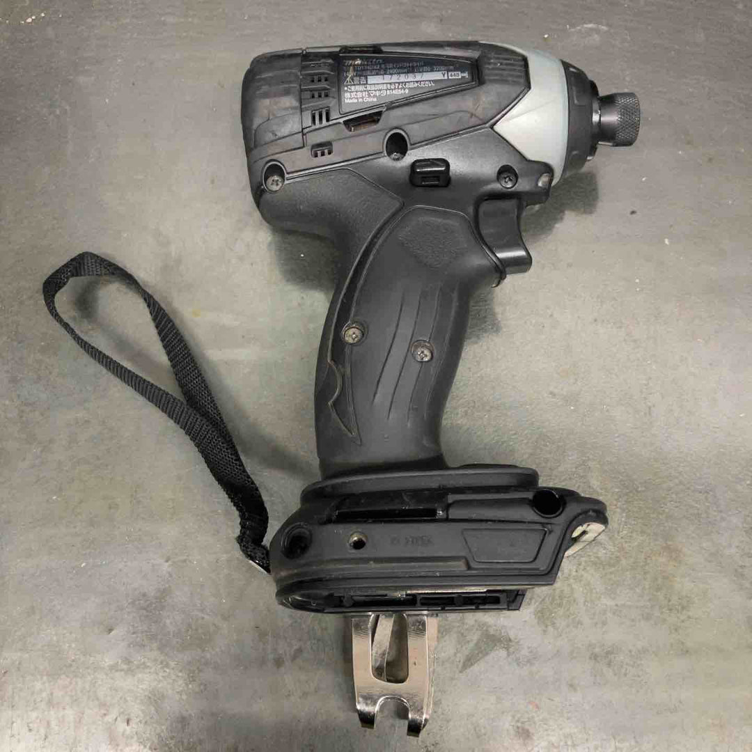 ★マキタ(makita) コードレスインパクトドライバー TD134DX2B【戸田店】