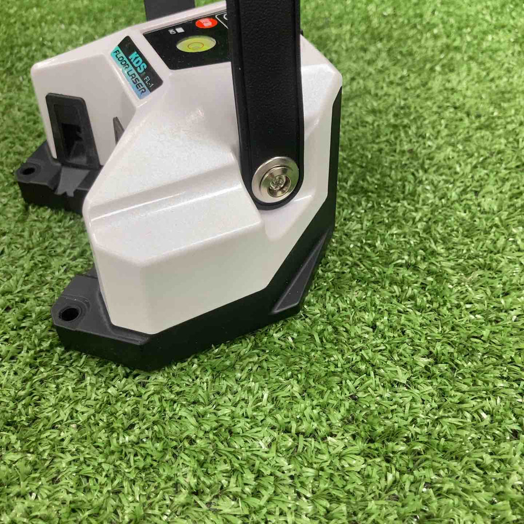 ◇KDS フロアレーザー 墨出し器 FL-1【川崎店】