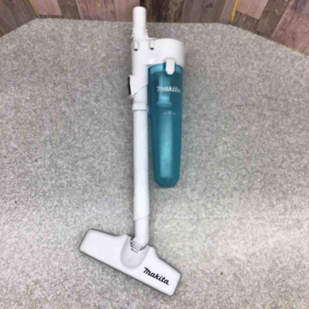 ◇マキタ(makita) コードレスクリーナー CL281FDZCW【八潮店】