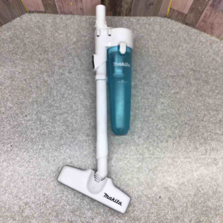 ◇マキタ(makita) コードレスクリーナー CL281FDZCW【八潮店】