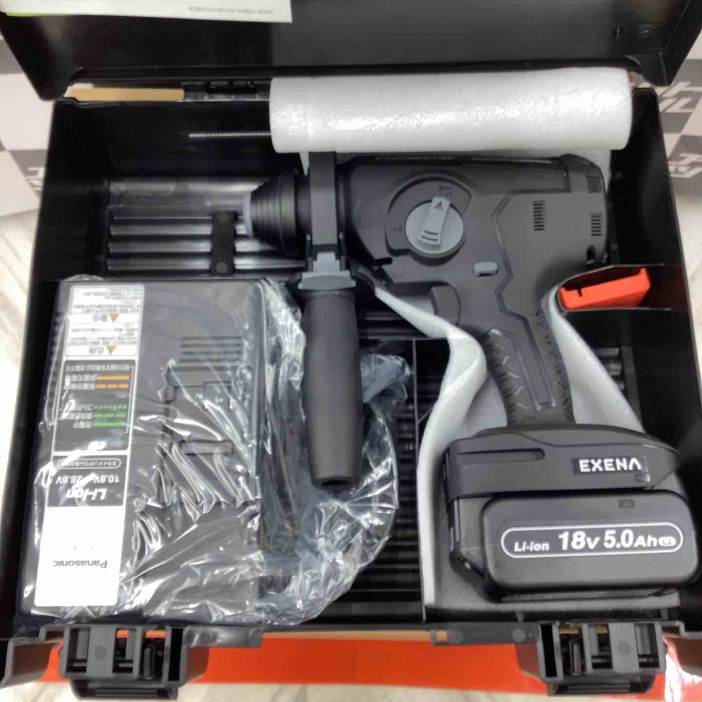 パナソニック(Panasonic) – アクトツールオンラインショップ