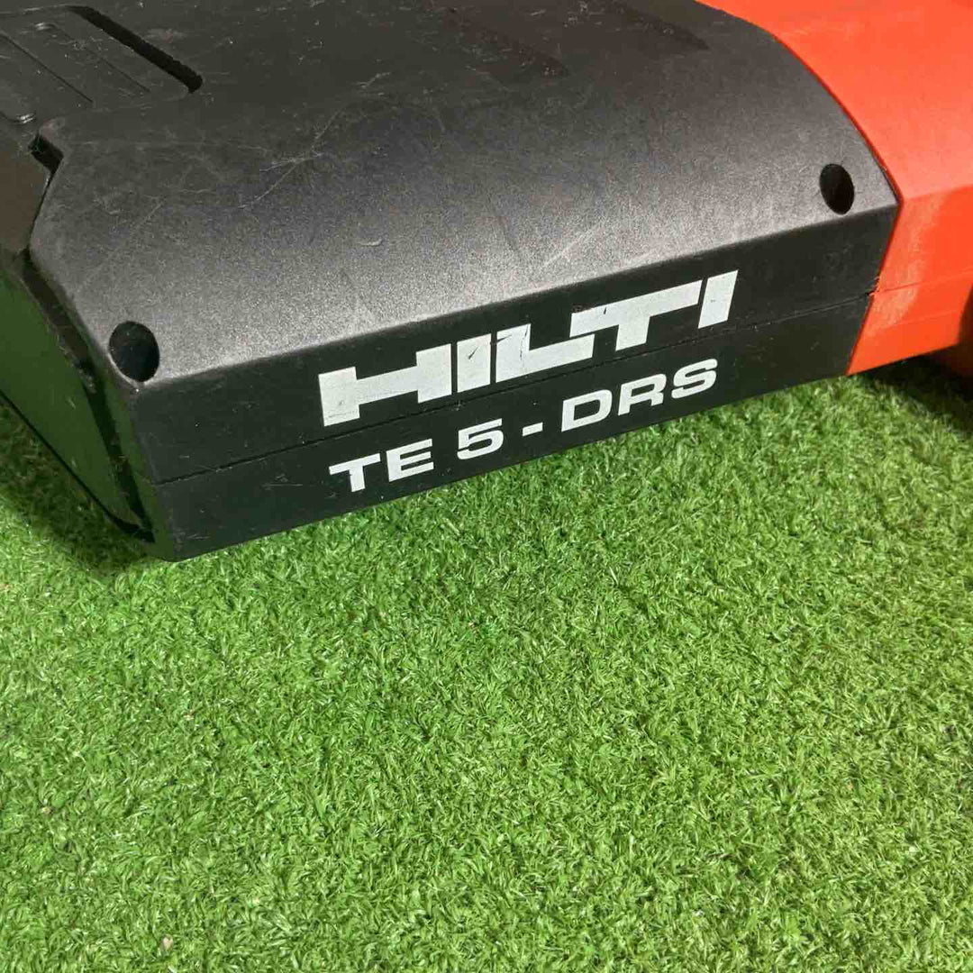 ◇ヒルティ(HILTI) ハンマドリル TE5【川口店】