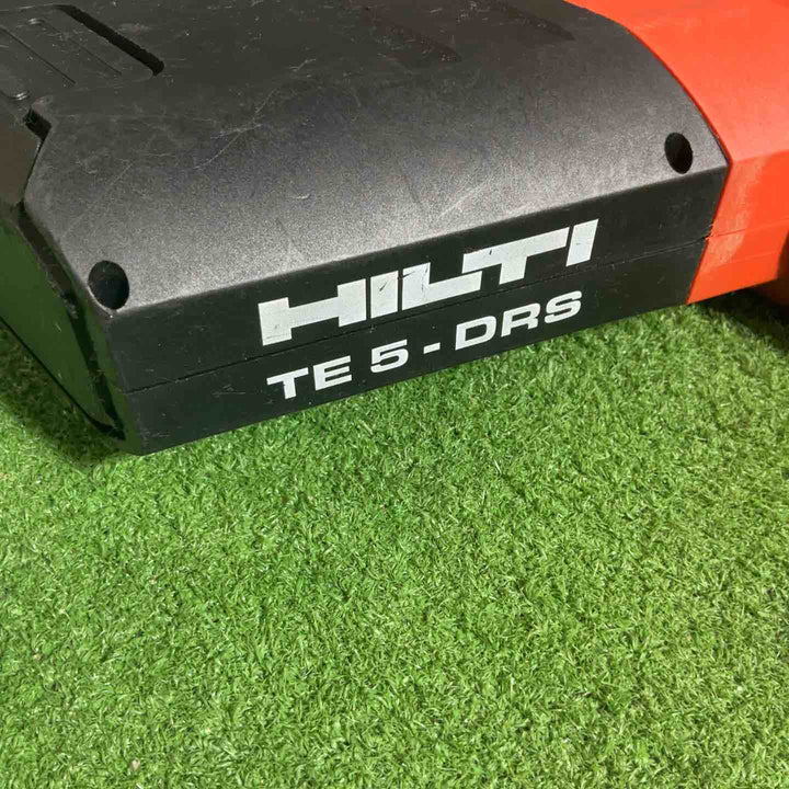 ◇ヒルティ(HILTI) ハンマドリル TE5【川口店】