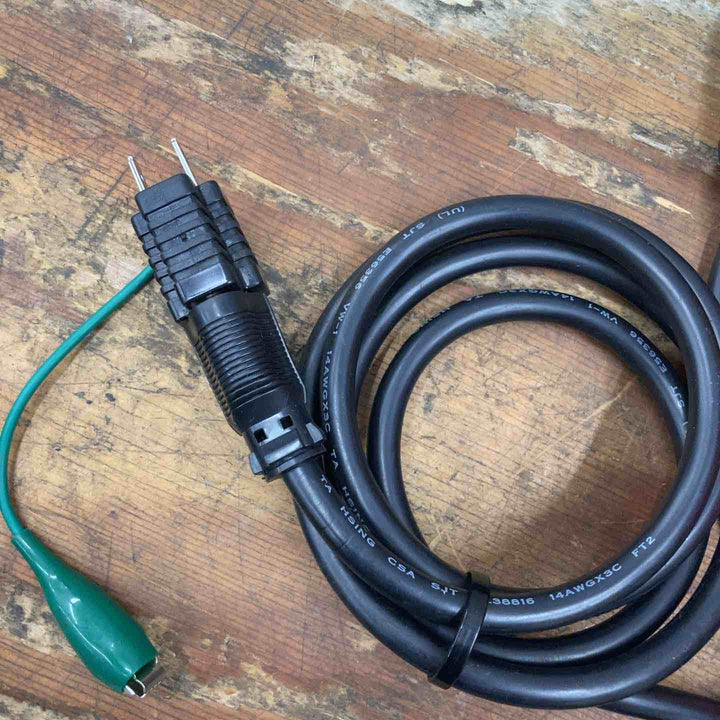 ◇TASCO/タスコ 半自動溶接機 TELWIN BIMAX 105【柏店】