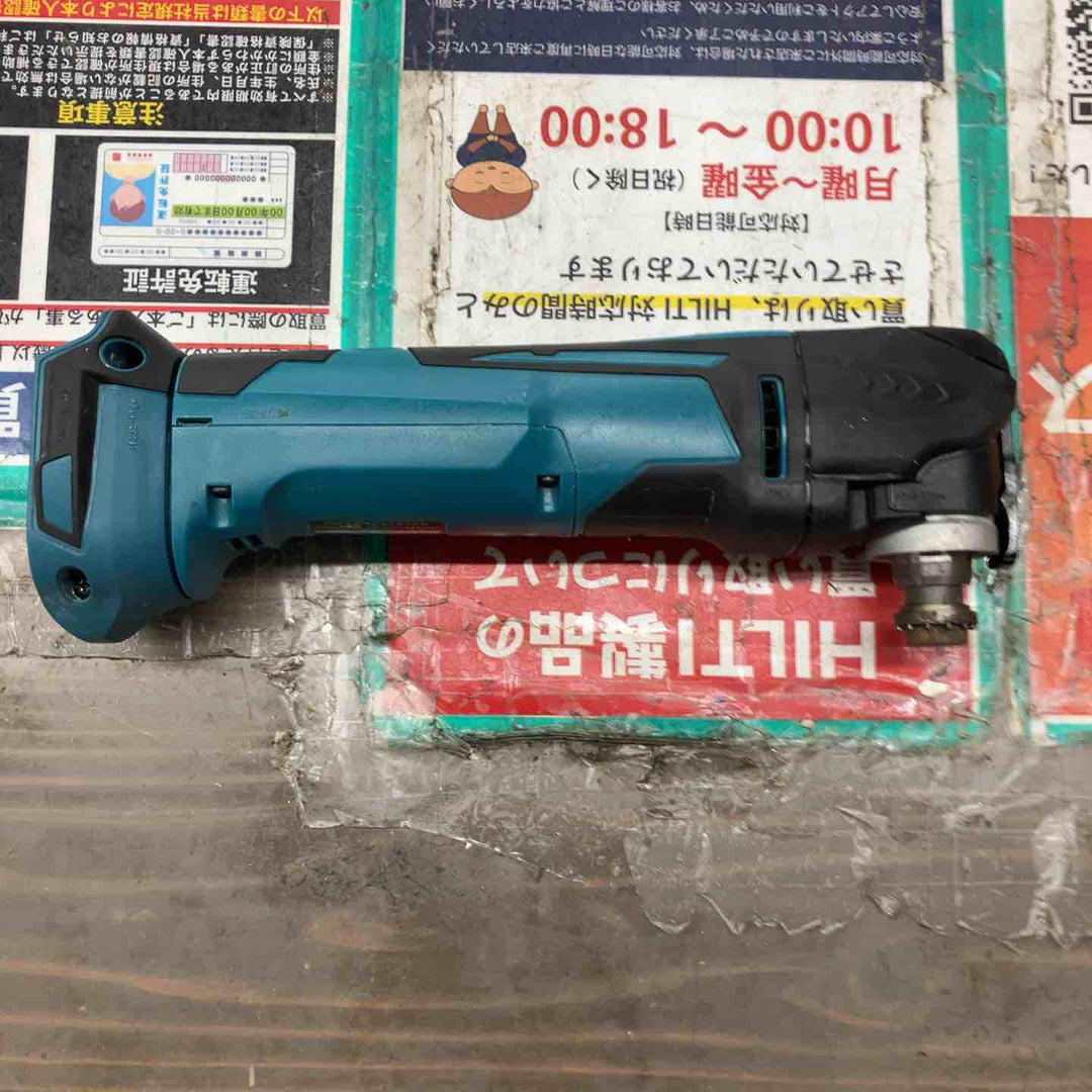 ★マキタ(makita) コードレスマルチツール TM51DZ　本体のみ【戸田店】