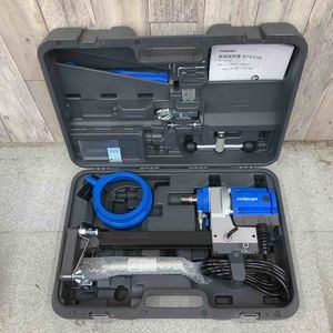 シブヤ コアドリル TS-095 200mm M27延長バー付き【柏店】