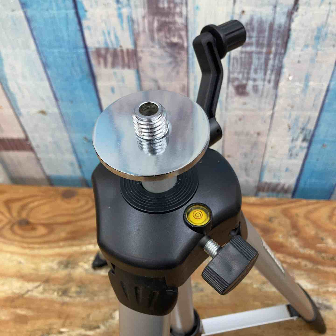 ◇マキタ(makita) エレベータ三脚 TK00LM2000 400-1140mm【柏店】