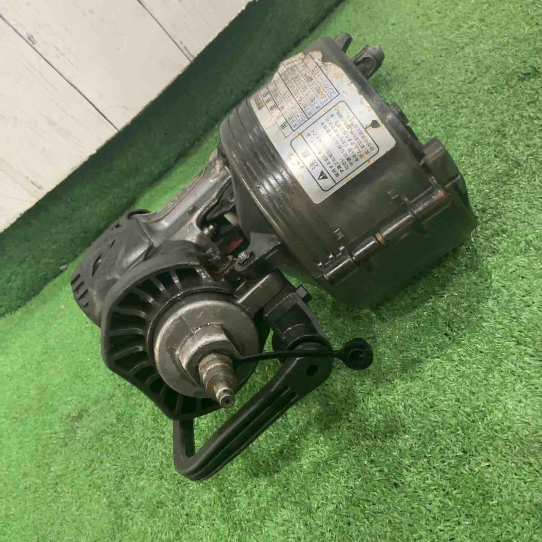 【現状品】◇ハイコーキ(HIKOKI ※旧:日立工機) 50mm高圧釘打ち機 NV50HMC(G) 保証なし【川口店】