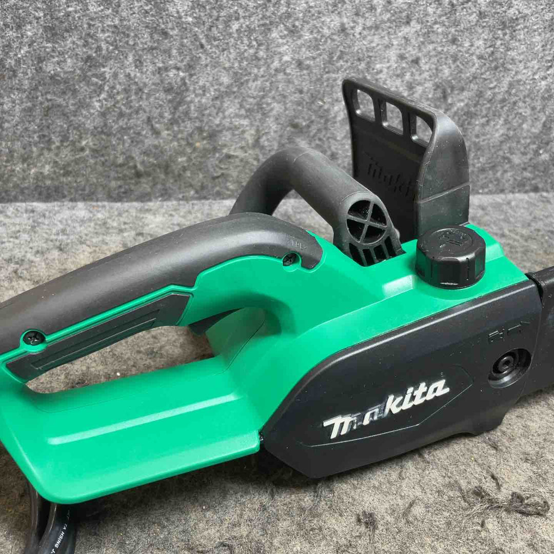 マキタ(makita) 電気チェーンソー M502【桶川店】