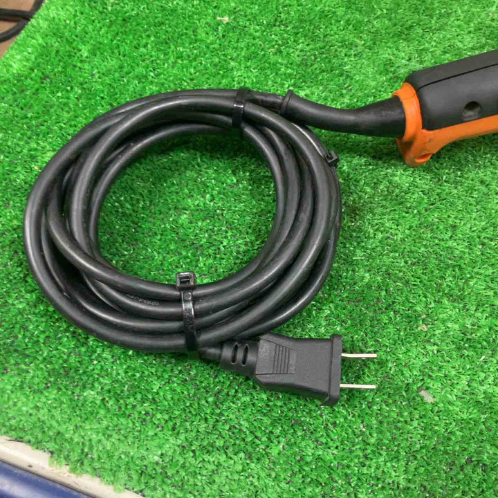 ◇IKK ツライチカッター DFC-20A 鉄筋カッター【草加店】