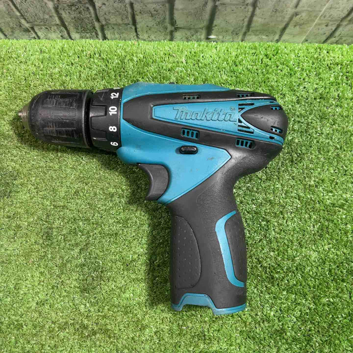 ☆マキタ(makita) コードレスドリルドライバー DF330DWX【川口店】