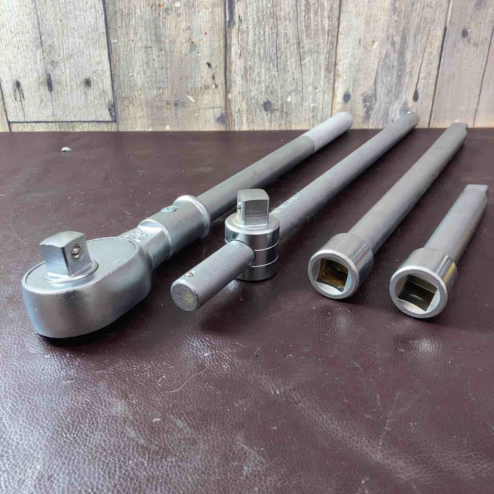 【中古美品】トネ TONE ソケットレンチセット No.200M【東大和店】