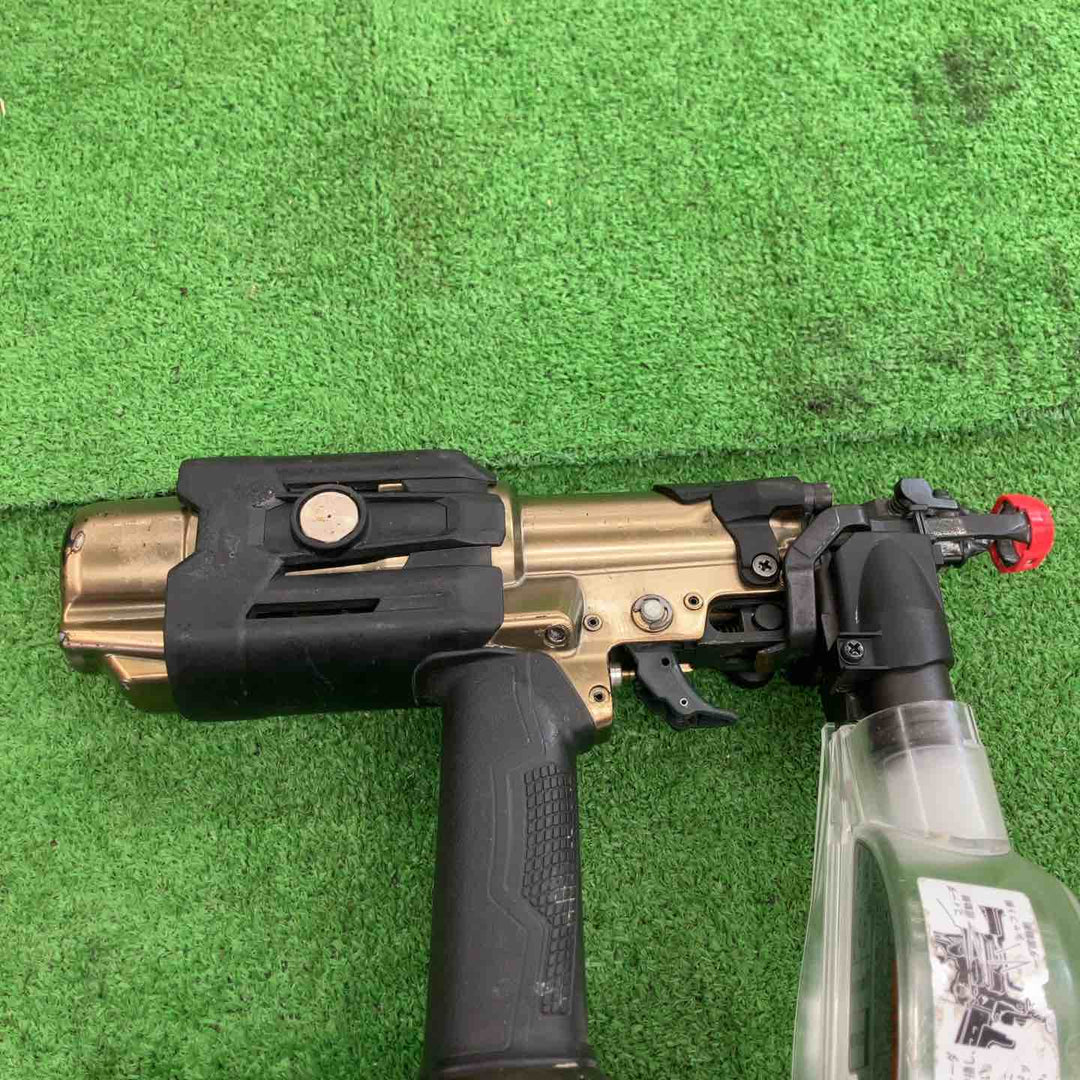 【中古品】 ハイコーキ/HIKOKI 高圧エアネジ打ち機・WF4HS 【桶川店】