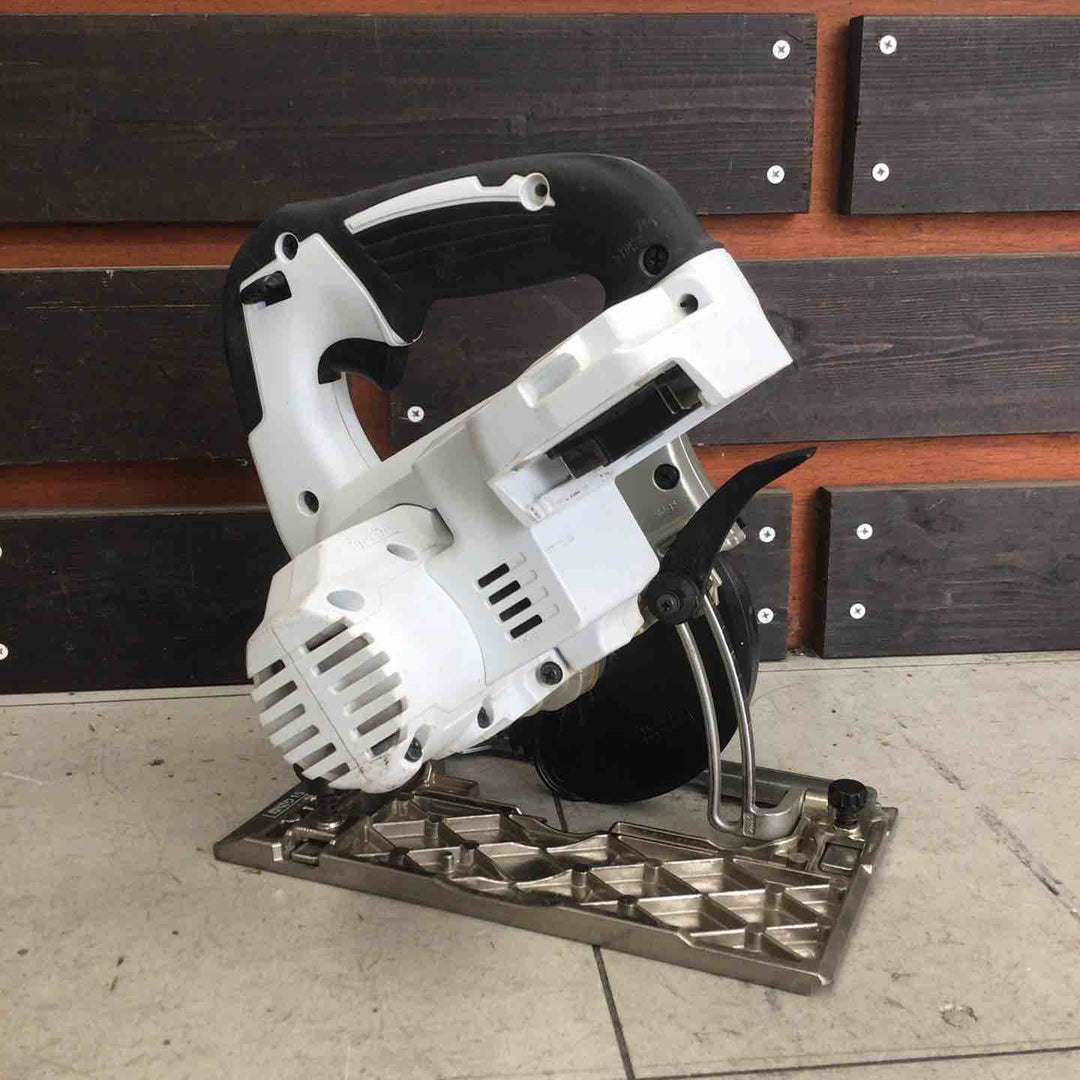 【中古品】 マキタ/makita コードレス丸のこ HS470DZW 【鴻巣店】