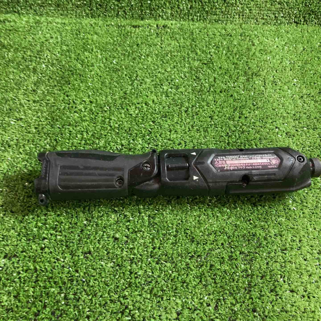 ★マキタ(makita) コードレスペンインパクトドライバー TD022DSHXB【川崎店】
