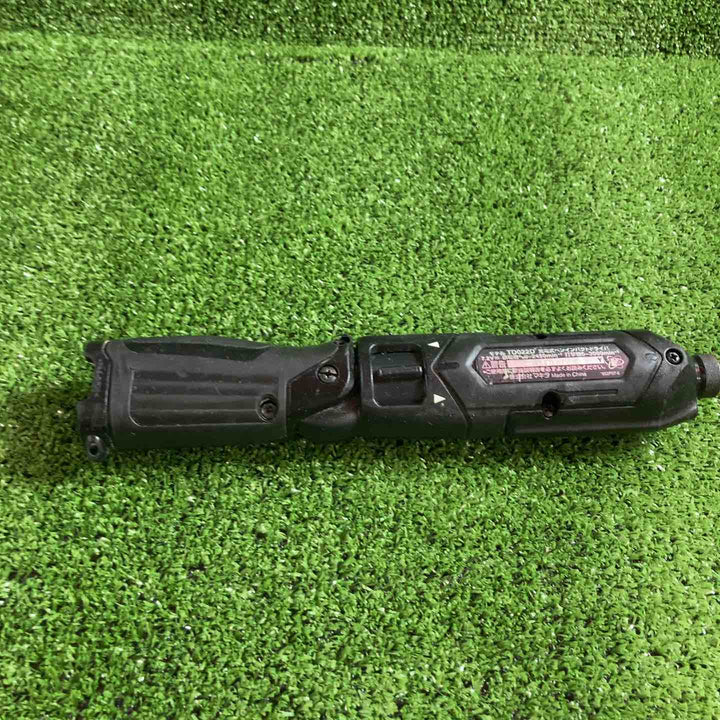 ★マキタ(makita) コードレスペンインパクトドライバー TD022DSHXB【川崎店】