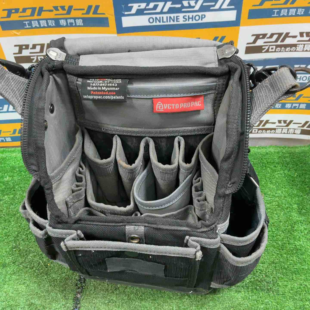 veto pro pac 腰袋 TP-LC【草加店】
