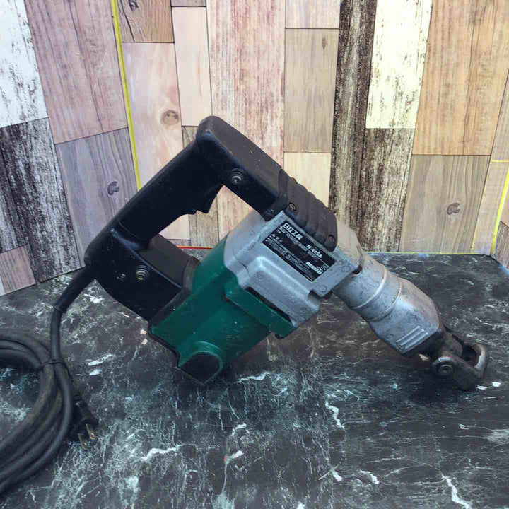 ★ハイコーキ(HIKOKI ※旧:日立工機) 電動ハンマ H41SA【八潮店】