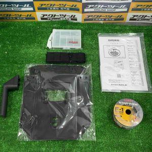 ◇スズキッド(SUZUKID) 半自動溶接機 SWD-80C Welday80【柏店】