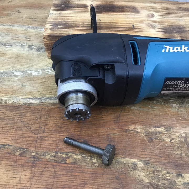 ★マキタ(makita) マルチツール TM3010CT【柏店】