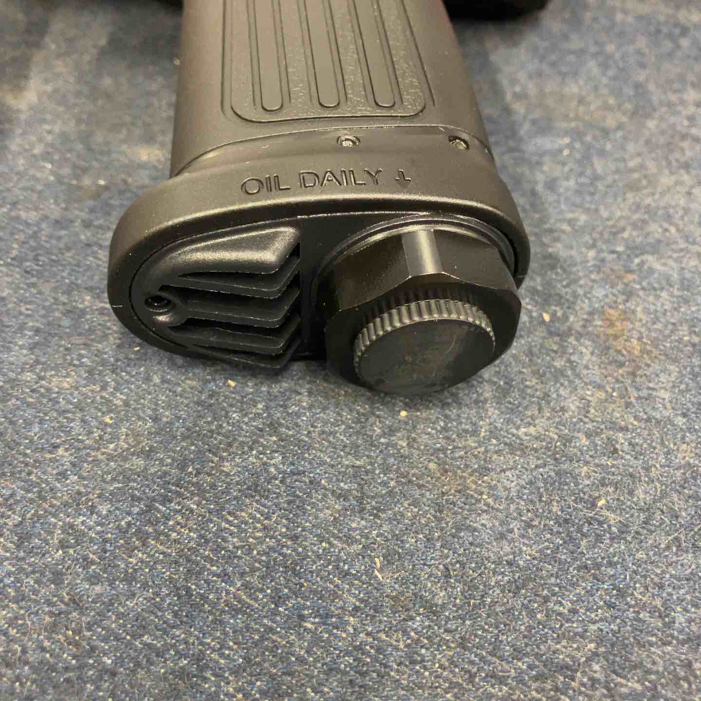 ESCO エスコ 3/4”DRエアーインパクトレンチ EA155DL-1【八潮店