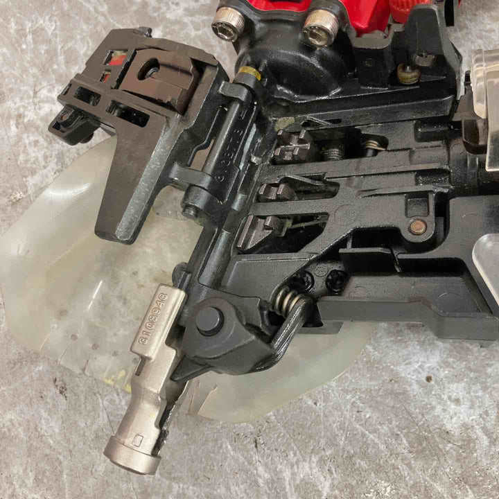 ★マキタ(makita) 高圧エア釘打ち機 AN636H【八潮店】