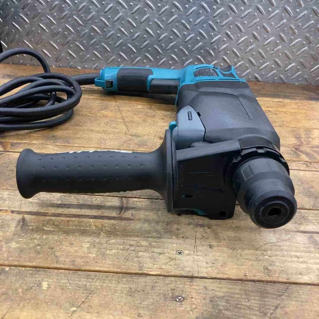 ★マキタ(makita) ハンマドリル HR2601F【所沢店】