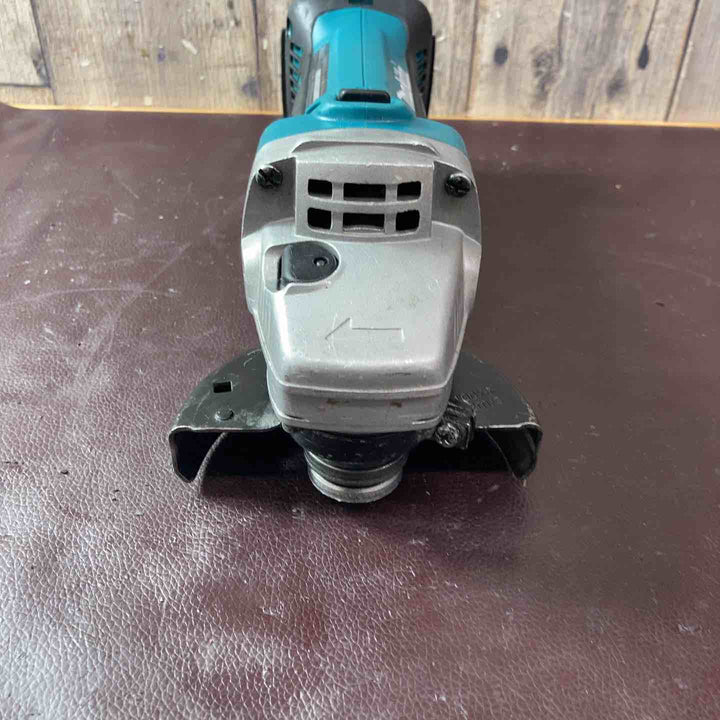 【中古品】☆マキタ(makita) コードレスディスクグラインダ GA402DZ【東大和店】