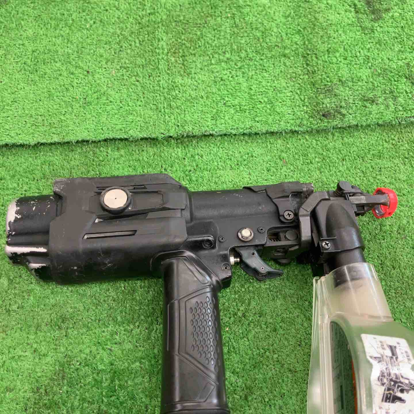 中古品】 ハイコーキ/HIKOKI 高圧ネジ打ち機・WF4HS(AB