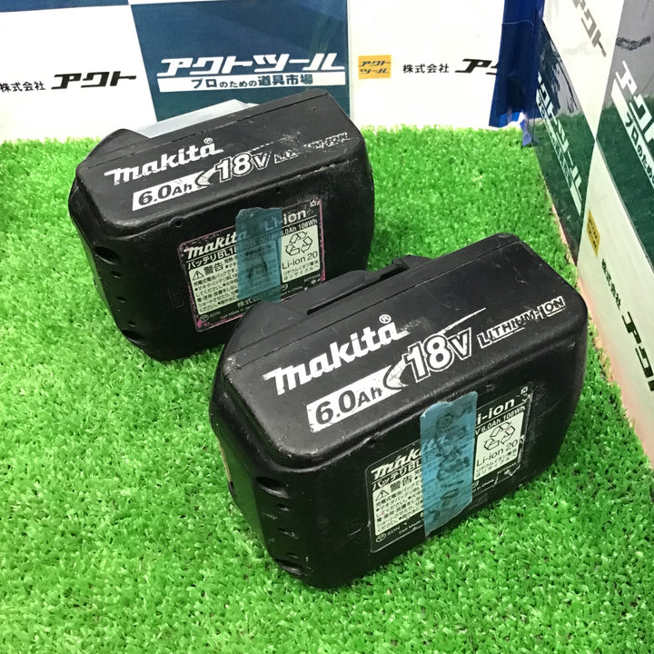 【中古】マキタ(makita) コードレスインパクトドライバー TD172DRGXB【草加店】