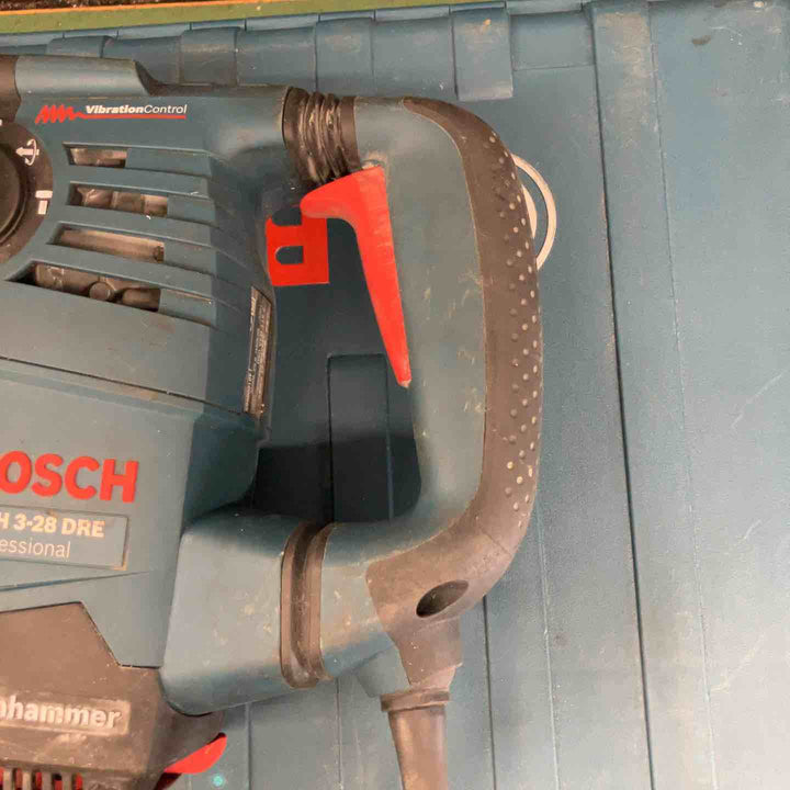 ★ボッシュ(BOSCH) ハンマドリル GBH3-28DRE【戸田店】