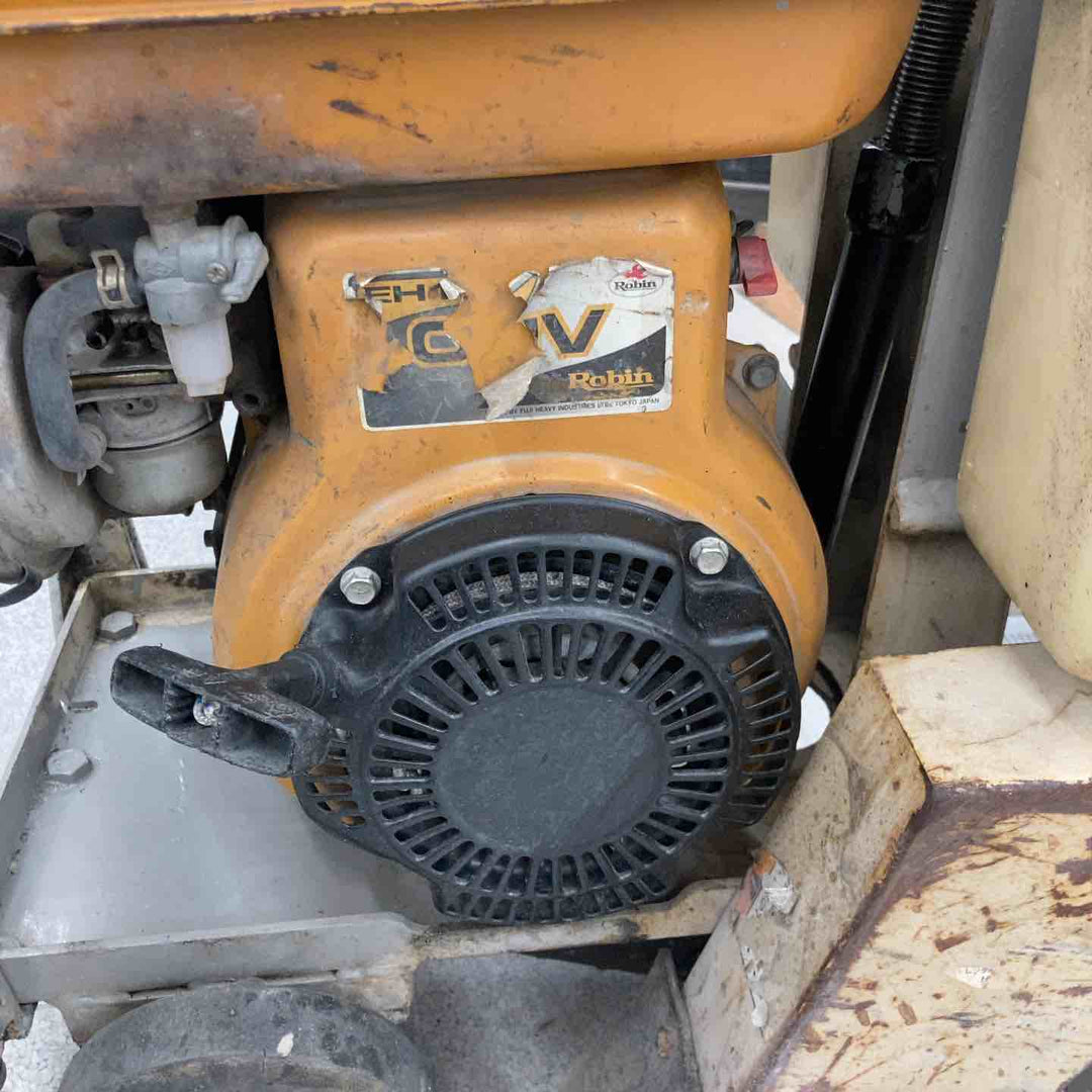 【店頭受取り限定】◇明和 コンクリートカッター MCP120【八潮店】