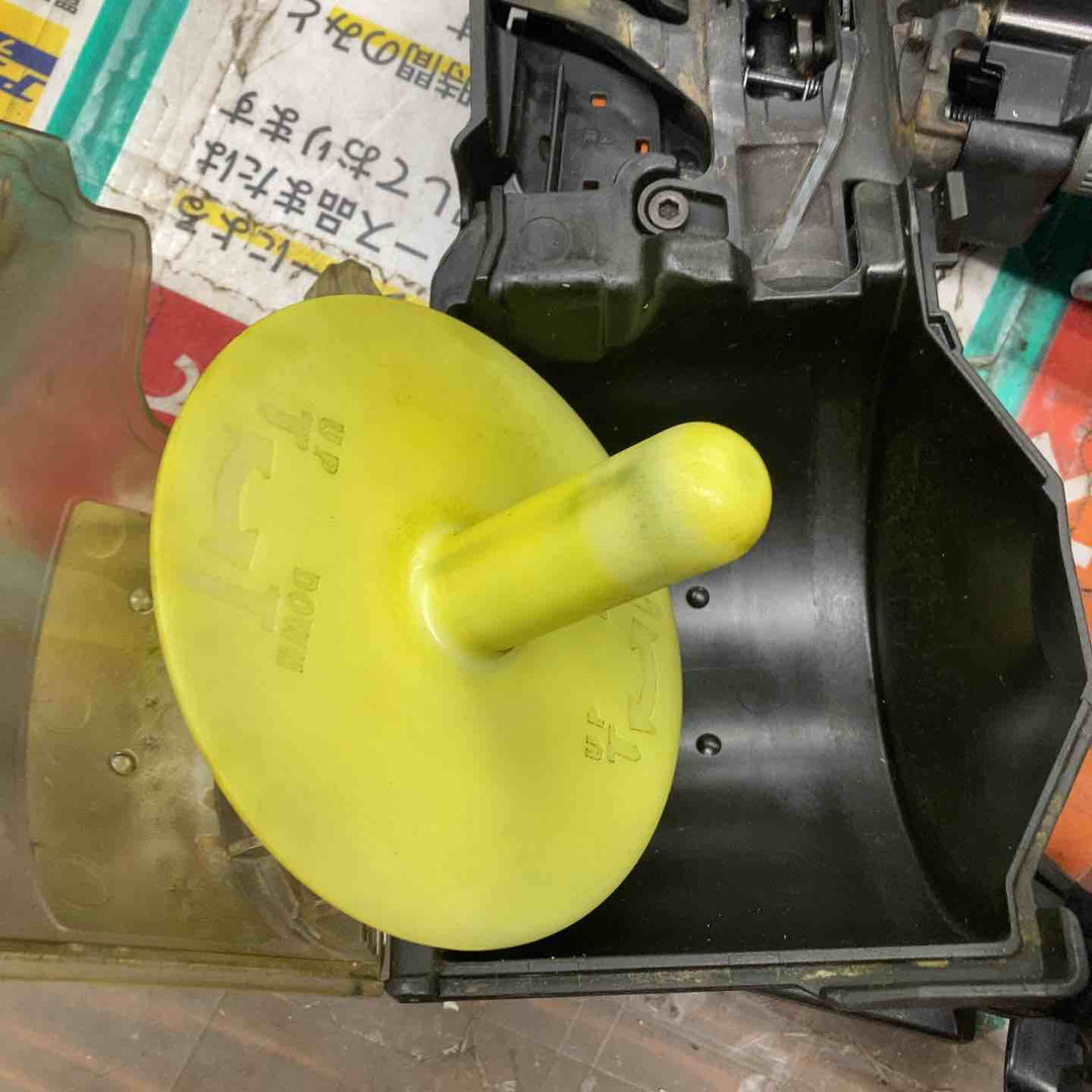 ★マックス(MAX) 高圧エア釘打ち機 HN-75N4(D)-G【戸田店】