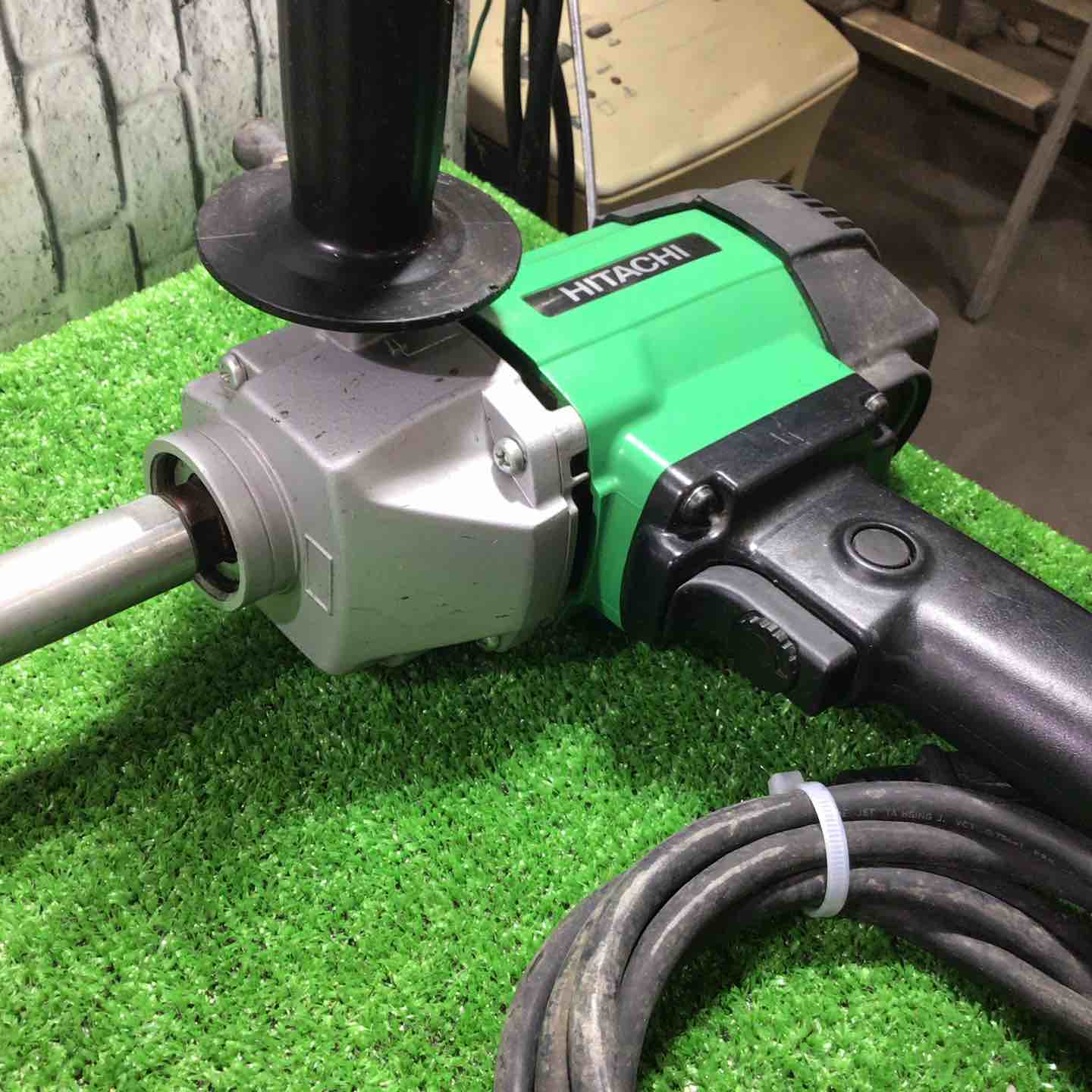 HiKOKI(日立工機) カクハン機 UM22V HiKOKI カクハン機 UM22V : ヤマムラ本店 - 通販 - Yahoo