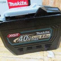 マキタ(makita) リチウムイオンバッテリー 40V/8.0Ah BL4080F【川崎店】