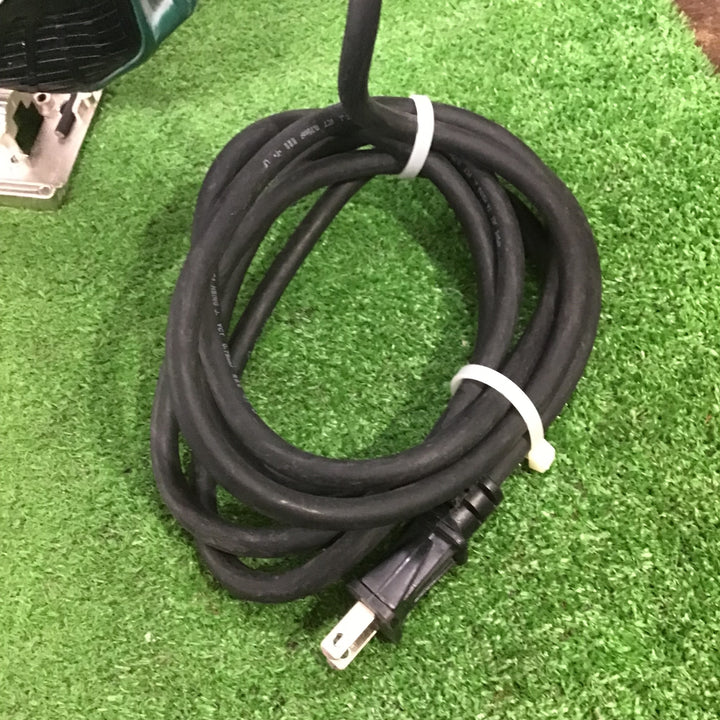〇ハイコーキ(HIKOKI ※旧:日立工機)  電子ジグソー CJ110MV【町田店】